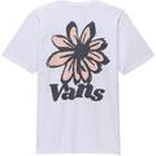 Camiseta VN000G5BWHT1 para hombre - Vans - Modalova