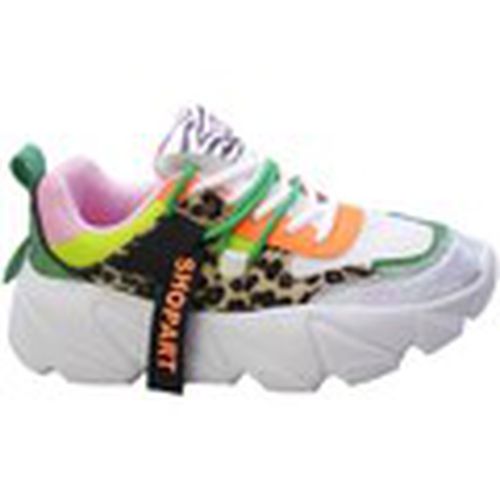 Zapatillas Sneakers Donna Sass240729 Chunky Amy para mujer - Shop Art - Modalova