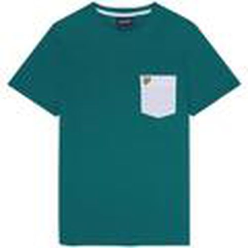 Camiseta TS831VOG-X166 para hombre - Lyle & Scott - Modalova