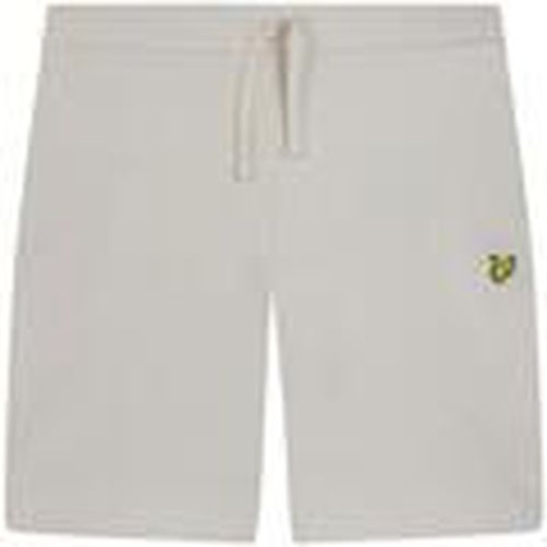 Pantalón pirata ML414VOG-W870 para hombre - Lyle & Scott - Modalova