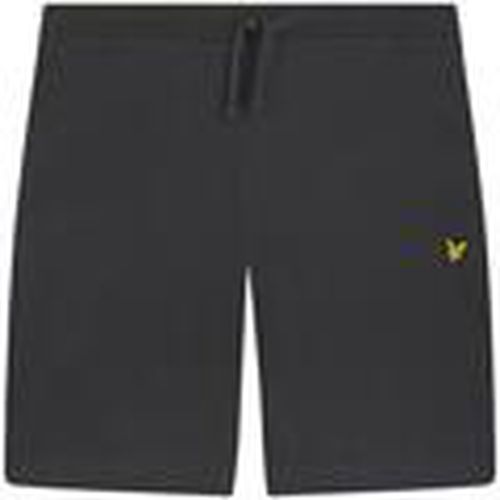 Pantalón pirata ML414VOG-W635 para hombre - Lyle & Scott - Modalova