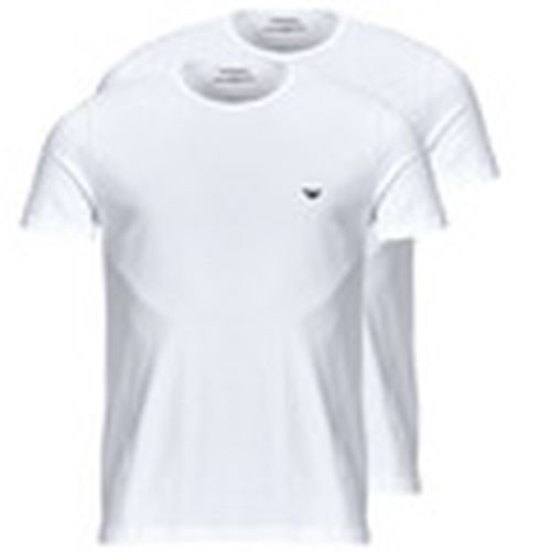 Camiseta CC717-111267 para hombre - Emporio Armani - Modalova