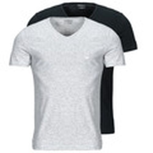 Camiseta CC722-111648 para hombre - Emporio Armani - Modalova