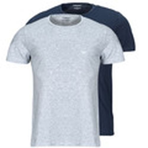 Camiseta CC722-111647 para hombre - Emporio Armani - Modalova