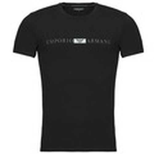 Camiseta 4F525-111971 para hombre - Emporio Armani - Modalova