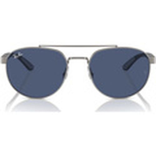 Gafas de sol Occhiali da Sole RB3736 004/80 para hombre - Ray-ban - Modalova