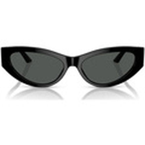 Gafas de sol Occhiali da Sole VE4470B GB1/87 para mujer - Versace - Modalova