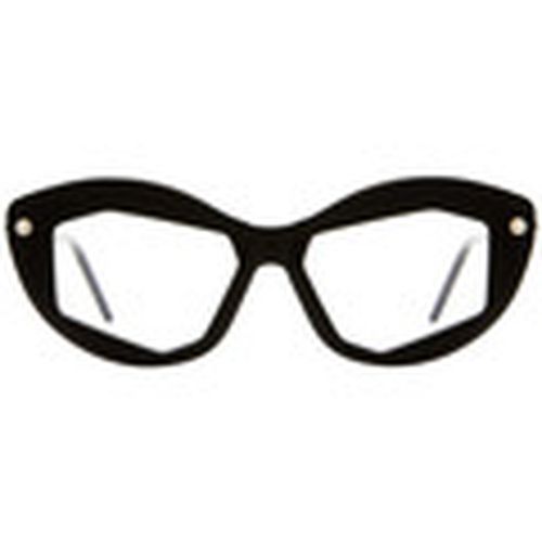 Gafas de sol Occhiali Da Vista P16 BSG-OP para mujer - Kuboraum - Modalova