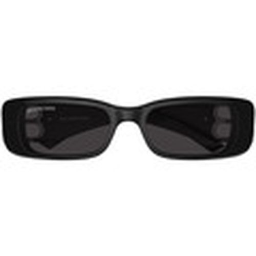 Gafas de sol Occhiali da Sole BB0096S 017 para hombre - Balenciaga - Modalova