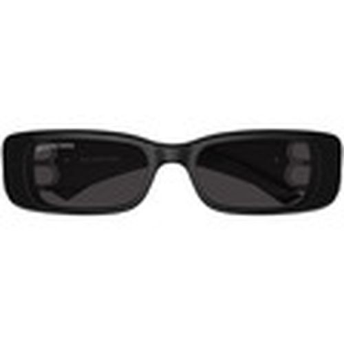 Gafas de sol Occhiali da Sole BB0096S 017 para mujer - Balenciaga - Modalova