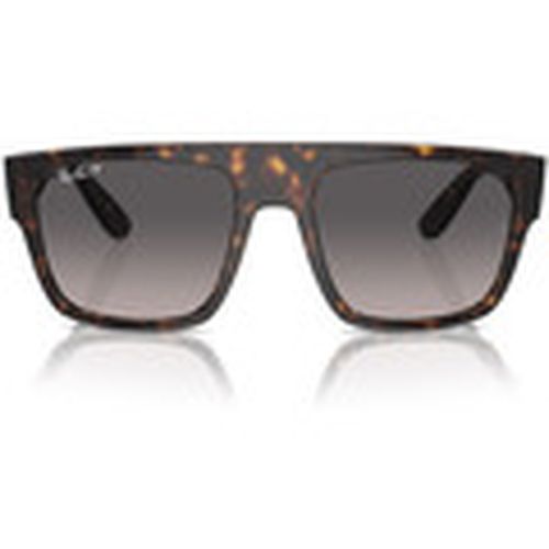 Gafas de sol Occhiali da Sole Drifter RB0360S 902/M3 Polarizzati para hombre - Ray-ban - Modalova