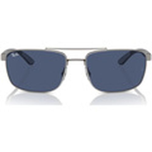 Gafas de sol Occhiali da Sole RB3737 004/80 para hombre - Ray-ban - Modalova