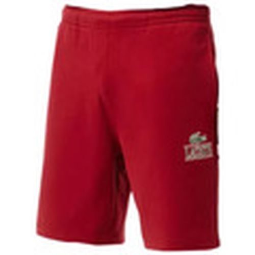 Lacoste Short - para hombre - Lacoste - Modalova