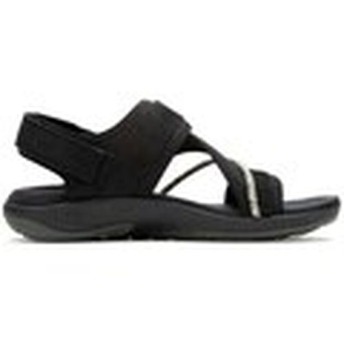 Sandalias planas Terran 4 Backstrap para mujer - Merrell - Modalova