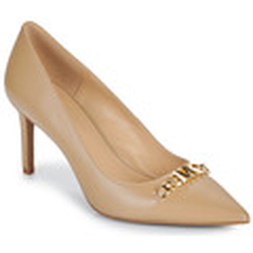 Zapatos de tacón TIFFANIE MID FLEX PUMP para mujer - MICHAEL Michael Kors - Modalova