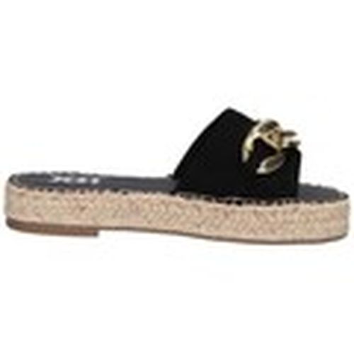 Sandalias con plataforma 141403 para mujer - Xti - Modalova