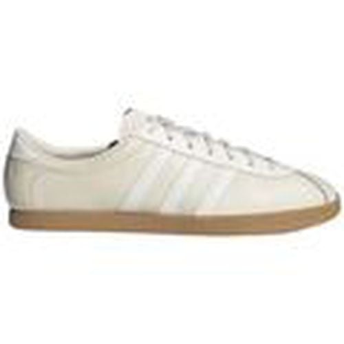 Deportivas Moda Zapatillas London Wonder White/Core White/Gum para hombre - adidas - Modalova