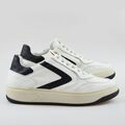 Deportivas Moda HYPE - VH2506M-CLASSIC WHITE/BLACK para hombre - Valsport - Modalova