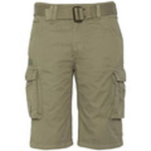 Schott Short - para hombre - Schott - Modalova