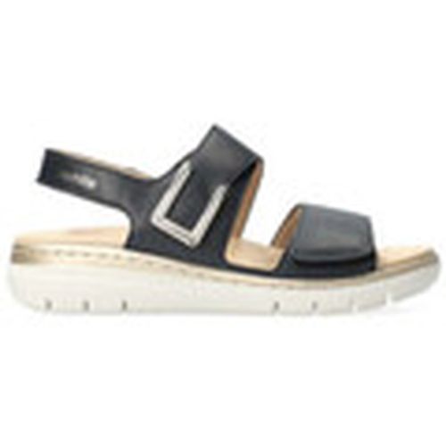 Sandalias con plataforma Lalia para mujer - Mephisto - Modalova