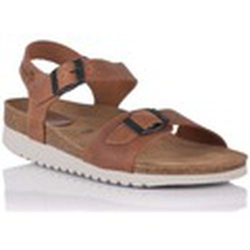 Sandalias 7148-MG para mujer - Interbios - Modalova