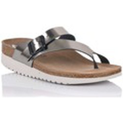 Sandalias 7119-MG para mujer - Interbios - Modalova