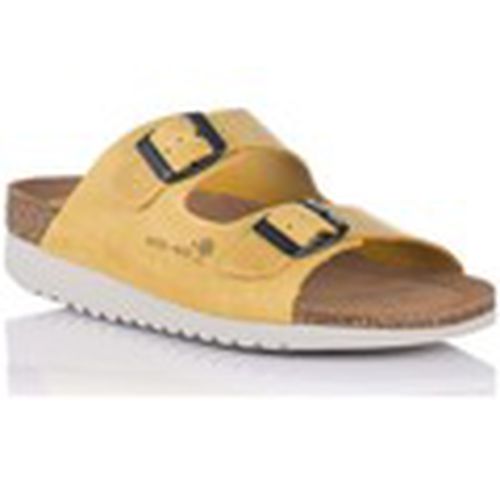 Sandalias 7206-MG para mujer - Interbios - Modalova