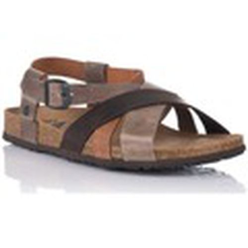 Sandalias 9537 para hombre - Interbios - Modalova