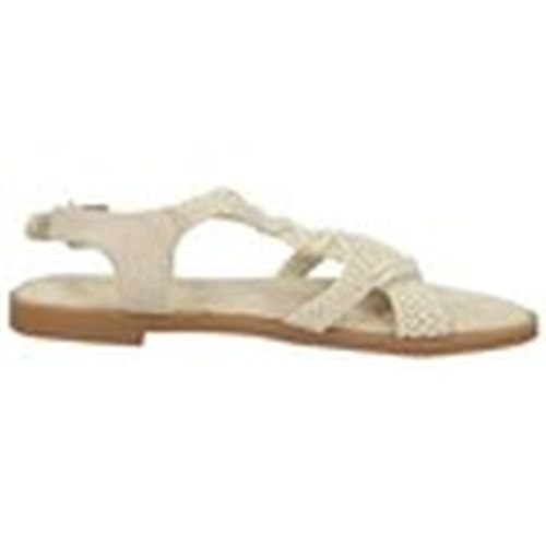 Sandalias Sandalias crochet para mujer - Etika - Modalova