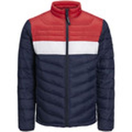 Abrigo de plumas Hero Puffer Collar para hombre - Jack & Jones - Modalova