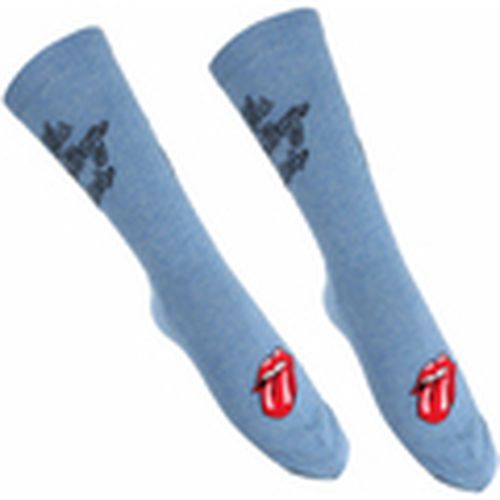 Calcetines RO4735 para hombre - The Rolling Stones - Modalova