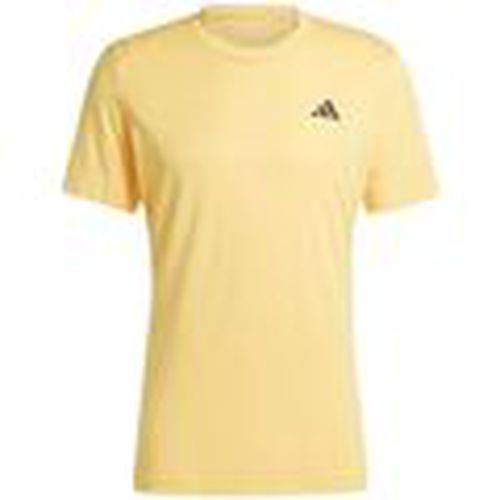 Camiseta Camiseta Freelift Hombre Semi Spark/Spark para hombre - adidas - Modalova