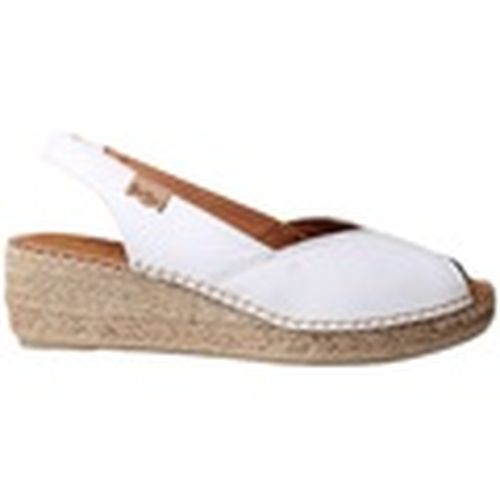 Alpargatas BERNIA-P para mujer - Toni Pons - Modalova
