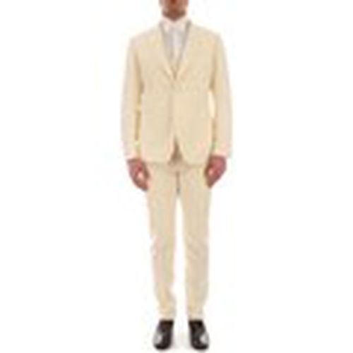 Trajes EQ7762Q3 EQE62322 para hombre - Lardini - Modalova