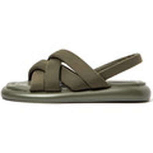 Sandalias planas Yakai para mujer - Espargatas - Modalova