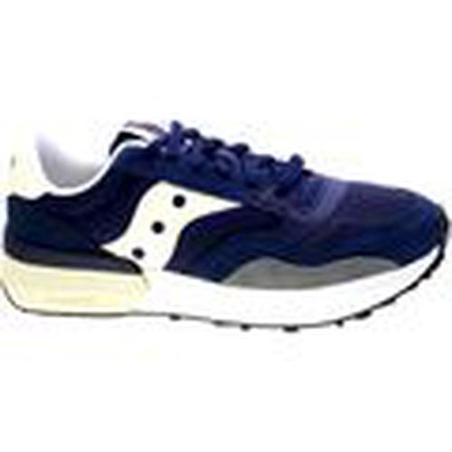 Zapatillas Sneakers Uomo Blue/Beige S70790-6 Jazz Nxt para hombre - Saucony - Modalova