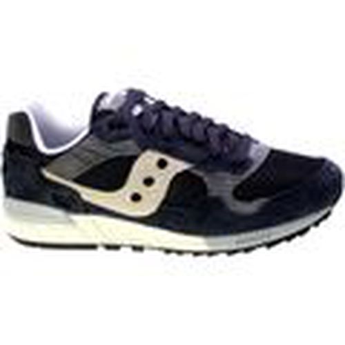 Zapatillas Sneakers Uomo Blue/Grigio S70665-24 Shadow 5000 para hombre - Saucony - Modalova