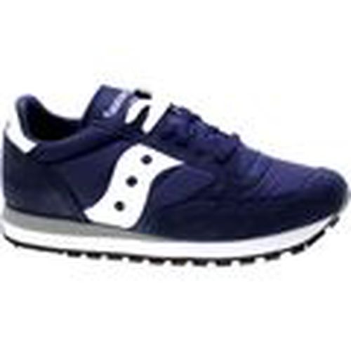 Zapatillas Sneakers Uomo Blue S2044-316 Jazz Original para hombre - Saucony - Modalova