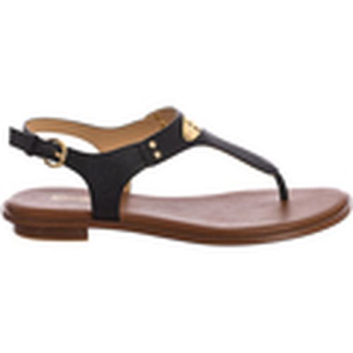 Sandalias 40U2MKFA2L-BLACK para mujer - MICHAEL Michael Kors - Modalova