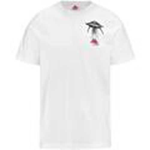 Camiseta 381P57W-A1B para hombre - Kappa - Modalova