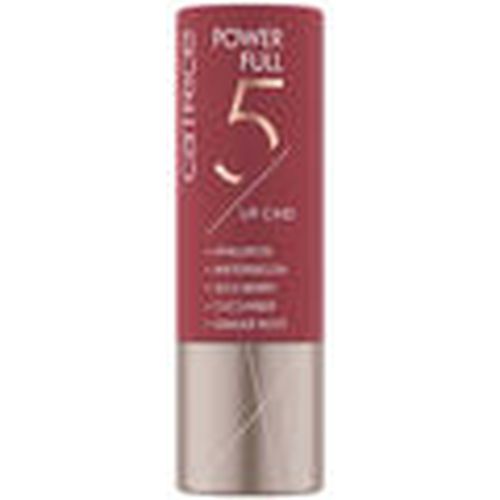 Pintalabios Power Full 5 Lip Care Balm 040-addicting Cassis para mujer - Catrice - Modalova