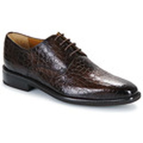 Zapatos Hombre DYLAN 5 para hombre - Melvin & Hamilton - Modalova