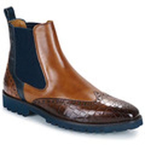 Botines EMIL 9 para hombre - Melvin & Hamilton - Modalova