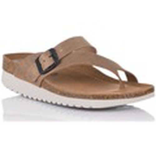 Sandalias 7119-MG para mujer - Interbios - Modalova