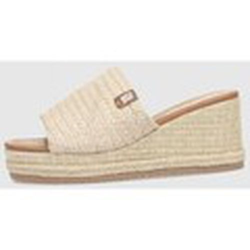 Sandalias SANDALIA 171753 BEIG para mujer - Refresh - Modalova