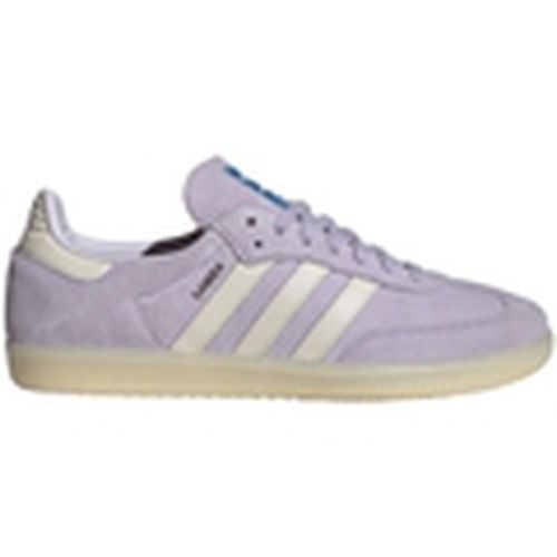 Deportivas Moda Samba OG IG6176 para mujer - adidas - Modalova