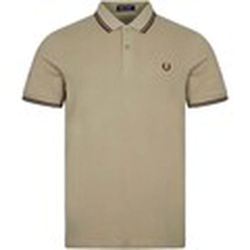 Tops y Camisetas - para hombre - Fred Perry - Modalova