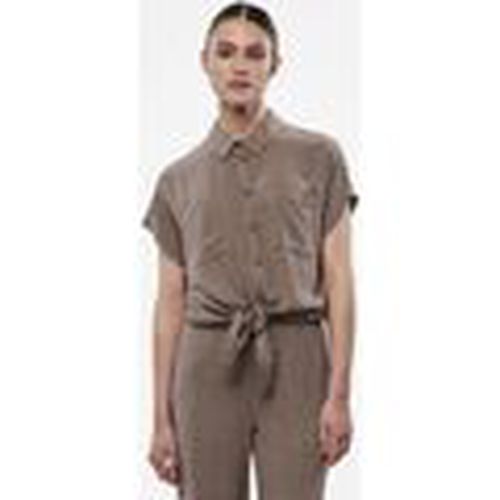 Camisa 17124357 VINSTY-FOSSIL para mujer - Pieces - Modalova