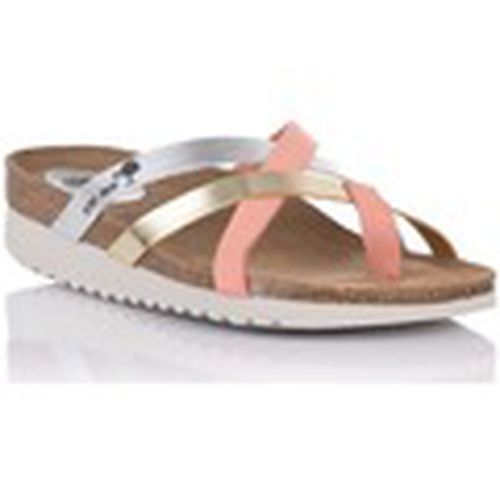 Sandalias 7113-MG para mujer - Interbios - Modalova