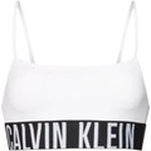 Bañador 000QF7631E para mujer - Calvin Klein Jeans - Modalova